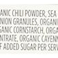 365 by Whole Foods Market, Organic Taco Seasoning, 1 Ounce