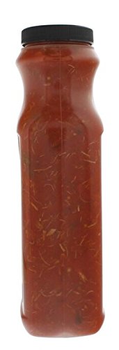 Chesapeake Bay Style Crab Salsa - 37 ounce