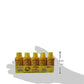 Lorena Del Puesto Mango Lollipop With Chili Powder Candy, 10Ct