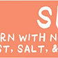 Bjornqorn Mini Bag 30-Pack (Spicy) - Vegan & Gluten-Free Popcorn - Cheesy, Spicy, Umami - (30 1Oz Bags)