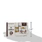 Caffe Umbria Single Serving Coffee Cups, Arco Etrusco Blend, 12 Count
