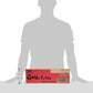 Menraku Shoyu Ramen, 2.7-Ounce (Pack Of 12)