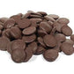 Cacao Paste Organic Raw Wafers Bulk 1 Pound Cacao Paste Unsweetened, Vegan,