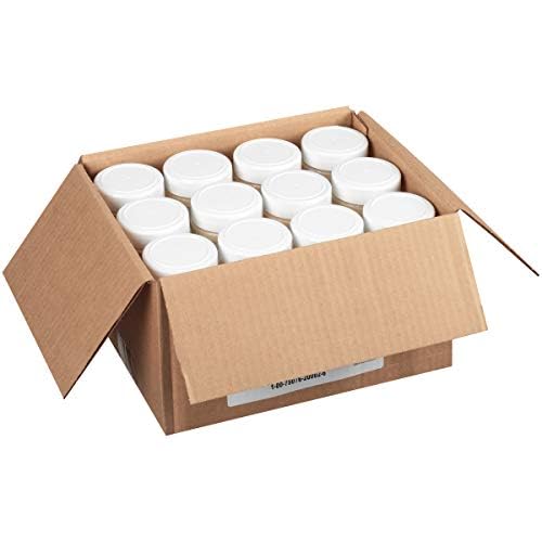 Try Me Tiger Seasoning For Meat Fish And Vegetables, 14Oz Bottle (Pack Of 12)