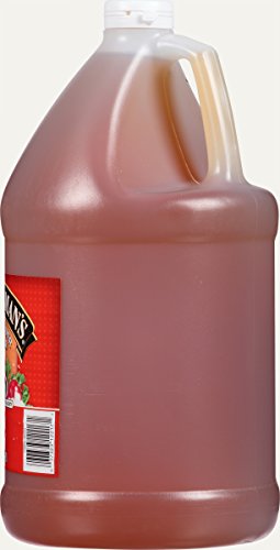 Musselmans Apple Cider Vinegar, 128 Fl Oz, Pack of 4
