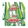 PepsiCo Caffeine Free Diet Mountain Dew, 12 Ounce (Pack of 12)