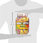 Now And Later Original Chews, 60 Ounce Jar