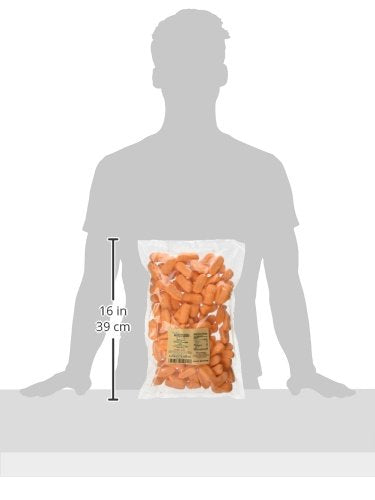 Yankeetraders Circus Peanuts Old Fashioned Candy 2 Lbs