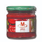 Marneuli Adjika Georgian Style Chili Paste Hot Sauce 7.5 oz Jar Imported