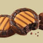 Girl Scouts Cookies, Adventurefuls, 16 Cookies Per Box (4 Pack)