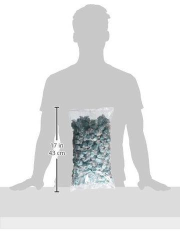Sweets Salt Water Taffy, Cotton Candy, 3 Pound