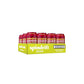 Spindrift Shirley Temple Soda, Real Squeezed Fruit, Kosher, Gluten Free, Non-GMO, 12 Fl Oz, Pack of 12