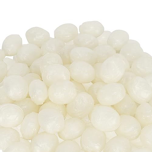 Brioschi Lemon Flavored Effervescent Fizzy Digestive Italian Candies (2.2 Lbs Bulk)