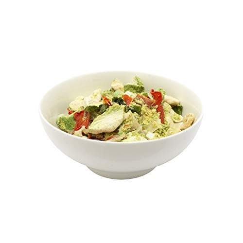 Knorr Professional Soup Du Jour Garden Vegetable Soup Mix Vegetarian, Gluten Free, 0G Trans Fat Per Serving, Just Add Water, 1 C