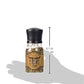 Olde Thompson 1020-10 Disposable Spice Grinder, 6-Ounce Steak and Burger Seasoning