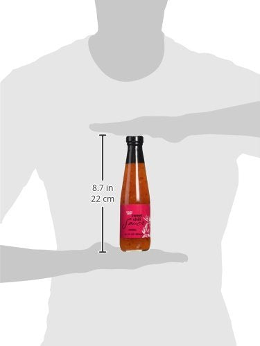 Trader Joes Sweet Chili Sauce, 10.1Oz Bottles (Pack Of 3)