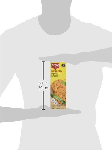 Schär Digestive 150 G
