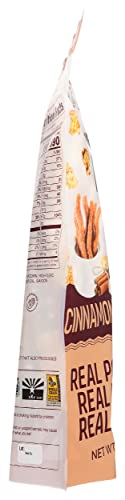Kettle Heroes Kettle Corn - Original Sweet & Salty - 5 oz, 6 Pack - Non-GMO, Gluten Free, Kosher, Soy Free