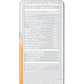 Karma Energy Drink - 12 Pack  Orange Mango Caffeinated Water with Cognizin Nootropics  Vitamins & Immune Support  Low Calorie