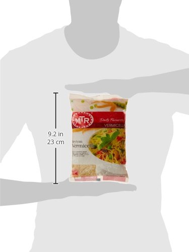 Mtr Vermicelli 400G