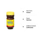 Bustelo Instant Coffee, 3.5 Oz