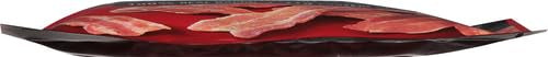Jack Links Bacon Jerky, Hickory Smoked - Flavorful Ready To Eat Meat Snack With 11G Of Protein Per Serving, Made With 100% Thick Cut Real Bacon, Protein Snack, Keto Friendly, 2.5 Oz.