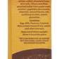 Nicks Peanot Choklad Krunch Nut Bar  No Added Sugar  Vegan  1.76 Ounce (Pack of 12)