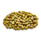 Yupik Organic Mung Beans, 2.2 lb (35.3 oz), USDA Certified, Kosher, Gluten-Free, Dried Legumes, Excellent Source of Protein & Fi