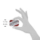 Altoids Mints - Smalls Peppermint Sugar Free .37 Oz Tins