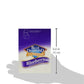 Blue Diamond Blueberry Flavored Almonds, 1.5 Ounce (Pack Of 12)