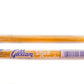 Old Fashioned Candy Sticks [80Ct Box], Orange