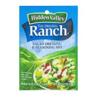 Hidden Valley Ranch Salad Dressing & Seasoning Mix