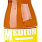 Buffalo Wild Wings Classic Sauce - Medium, Comfortably Hot - 12 Fl. Oz. .2. Pack -12 Fl Oz (-092021-V1)