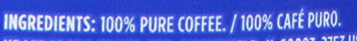 Maxwell House Master Blend Ground Coffee, 11.5-Ounce Cannister (Pack Of 4)