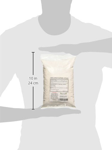 Dutch Jel Fruit Pectin Bulk, 1.8 Pound, 28.8 Ounce (Pack of 1)