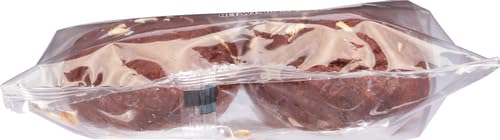The Cheesecake Factory Brown Bread Sweet Demi Baguette - 2 Pack