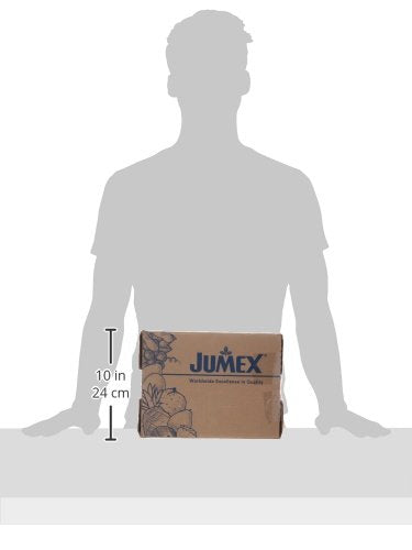 Jumex Peach Nectar, 64 Fl Oz Tetra Pak (Pack Of 8)