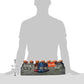 Gatorade Thirst Quencher Variety Pack - 12 oz, 28pk (8 Strawberry, 10 Cool Blue, 10 Grape)