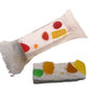 Italian Jujube Nougat Candies - Soft & Chewy With Fruity Jelly Beans Gift - Bulk Bags By Lyza'S Sweets & Treats (2.2 Lb, Origina