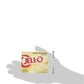 Jell-O Instant Pudding & Pie Filling, White Chocolate, 3.3-Ounce Boxes (Pack Of 4)