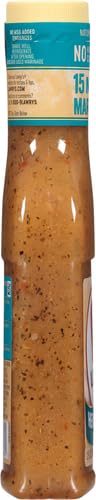 Lawrys Herb & Garlic with Lemon Juice Marinade, 12 fl oz