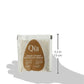Natures Path Organic Qia Creamy Coconut Instant Oatmeal, 8 oz (Pack of 2), Gluten Free, Non-GMO