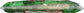 Frigo Cheese Heads, Regular String Cheese, 36 Count