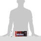 Twizzlers Twists, Chocolate Flavor (12-Ounce Bag)