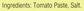 Cento Tomato Paste, 4.56-Ounce Tube (Pack Of 12)
