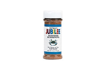 Bad Byron's Jubilee Seafood Seasoning 4 oz.