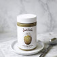 Justin'S Vanilla Almond Butter, Gluten-Free, Non-Gmo, Vegan, Sustainably Sourced, 16 Ounce Jar (6 Pack)