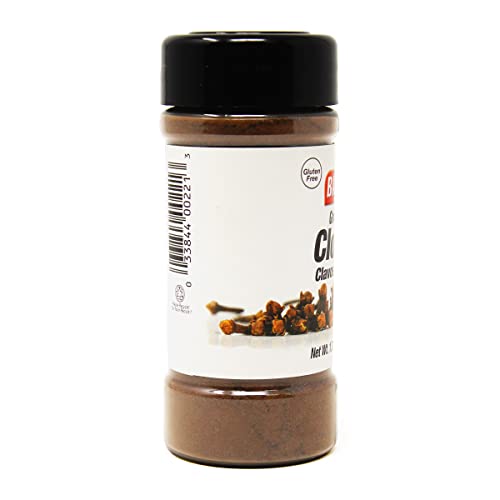 Badia Cloves Ground, 1.75 Oz (Pack Of 1)