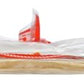 Vista Hermosa Flour Tortillas 6 Count, 17 Oz