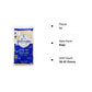 Le Guerandais Coarse Sea Salt Gros Sel De Guerande, 28.21Oz Per Bag (2 Bags)
